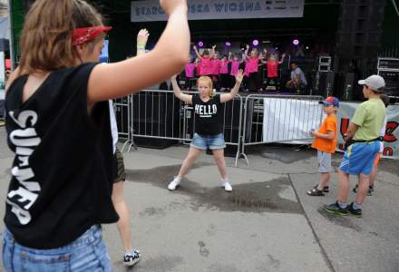 Staromiejska Wiosna - niedziela